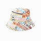 Desigual Mickey Mouse Reversible Bucket Hat
