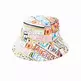 Desigual Mickey Mouse Reversible Bucket Hat