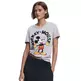 Desigual Mickey Mouse T-shirt "Gray"