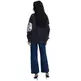 Desigual Minnie Mouse Sweatshirt "Black"