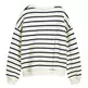 Desigual Minnie Mouse Sweatshirt "Gray"