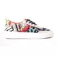Desigual Patchwork Sneakers