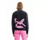 Desigual Pink Panther Sweatshirt