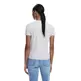 Desigual Plain T-shirt Love "grey"