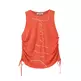 Desigual Tank Drawstring Sides