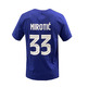 FC Barcelona Dri-FIT Basketball T-Shirt MIROTIC #33#