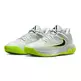 Giannis Antetokounmpo Immortality 4 "Light Silver/Black Volt"