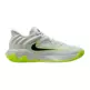 Giannis Antetokounmpo Immortality 4 "Light Silver/Black Volt"