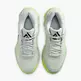 Giannis Antetokounmpo Immortality 4 "Light Silver/Black Volt"