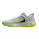 Giannis Antetokounmpo Immortality 4 "Light Silver/Black Volt"