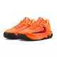 Giannis Antetokounmpo Immortality 4 "Total Orange/Crimson"