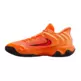 Giannis Antetokounmpo Immortality 4 "Total Orange/Crimson"