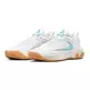 Giannis Antetokounmpo Immortality 4 "White/Aquarius Blue"