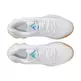 Giannis Antetokounmpo Immortality 4 "White/Aquarius Blue"