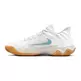 Giannis Antetokounmpo Immortality 4 "White/Aquarius Blue"