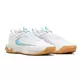 Giannis Antetokounmpo Immortality 4 "White/Aquarius Blue"