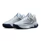 Giannis Antetokounmpo Immortality 4 "Wolf Grey/Platinum"