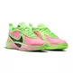 Giannis Freak 6 "Lime Blast Pink"