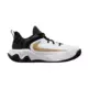 Giannis Immortality 4 (GS) "White/Metallic Gold/Black"