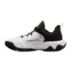Giannis Immortality 4 (GS) "White/Metallic Gold/Black"