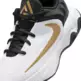 Giannis Immortality 4 (GS) "White/Metallic Gold/Black"