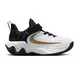 Giannis Immortality 4 (PS) "Black-Metallic Gold-White"