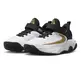 Giannis Immortality 4 (PS) "Black-Metallic Gold-White"