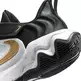 Giannis Immortality 4 (PS) "Black-Metallic Gold-White"