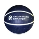 Mini Pelota Spalding Euroligue 2025 Baskonia Basket Spaldeen SZ.1