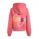 Guess Edwina Hooded Zip Sweatshirt