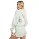 Guess Edwina Hooded Zip Sweatshirt