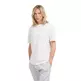 Guess SS Alphy Front logo T-shirt "Beige"