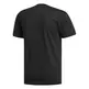 Adidas Harden Big Logo Tee (Black)