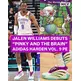 Harden Vol. 9 “Jalen Williams”