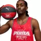 Hoopaverse Jersey "All Time Red"