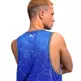 Hoopaverse Jersey "Mountain Blue"