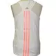 Adidas Camiseta Niña Y Girl Tank (blanco)