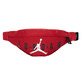 Jordan Air Crossboddy Bag "Gym Red"