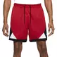Jordan Air Diamond Shorts "Gym Red"