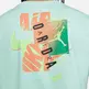 Jordan Air Futura SS T-Shirt "Light Dew"