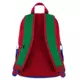 Jordan Air JDB Lunch Backpack "Pine Green"