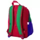 Jordan Air JDB Lunch Backpack "Pine Green"