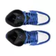 Jordan Air Jordan 1 Mid "White-Royal-Black"