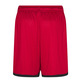 Jordan Air Knit Dri-FIT Men's Shorts "Gym Red"