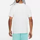 Jordan Air Logo Men's Short-Sleeve T-Shirt "White"