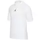 Jordan Air Performance Dri-Fit Shortsleeve Hoodie Tee