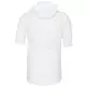 Jordan Air Performance Dri-Fit Shortsleeve Hoodie Tee