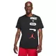 Jordan Air Stretch SS Men's T-Shirt "Black"