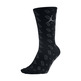 Jordan AJ 6 Sock (010/black/anthracite)