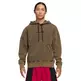 Jordan AJ5 Graphic Fleece Pullover Hoodie "Black"
